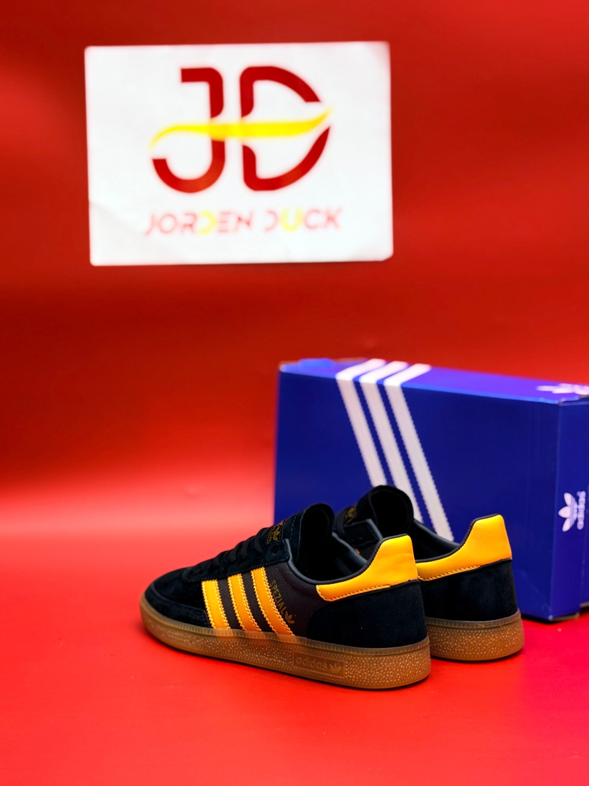 ADI SPEZIAL HANDBALL DRAGON EDITION