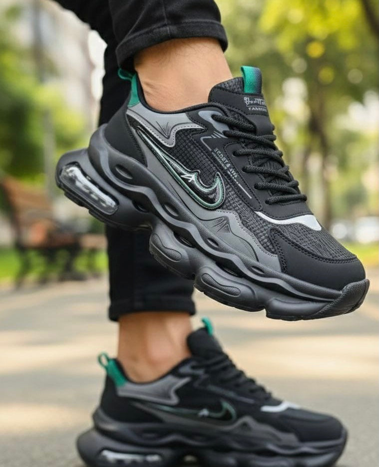 AIR MAX CHUNKY FASHION SHOE