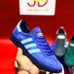 ADI SPEZIAL HANDBALL FOREST BLUE