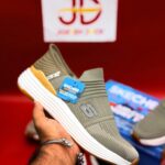 SK Light STRIKE MEMORY FOAM | KHAKI