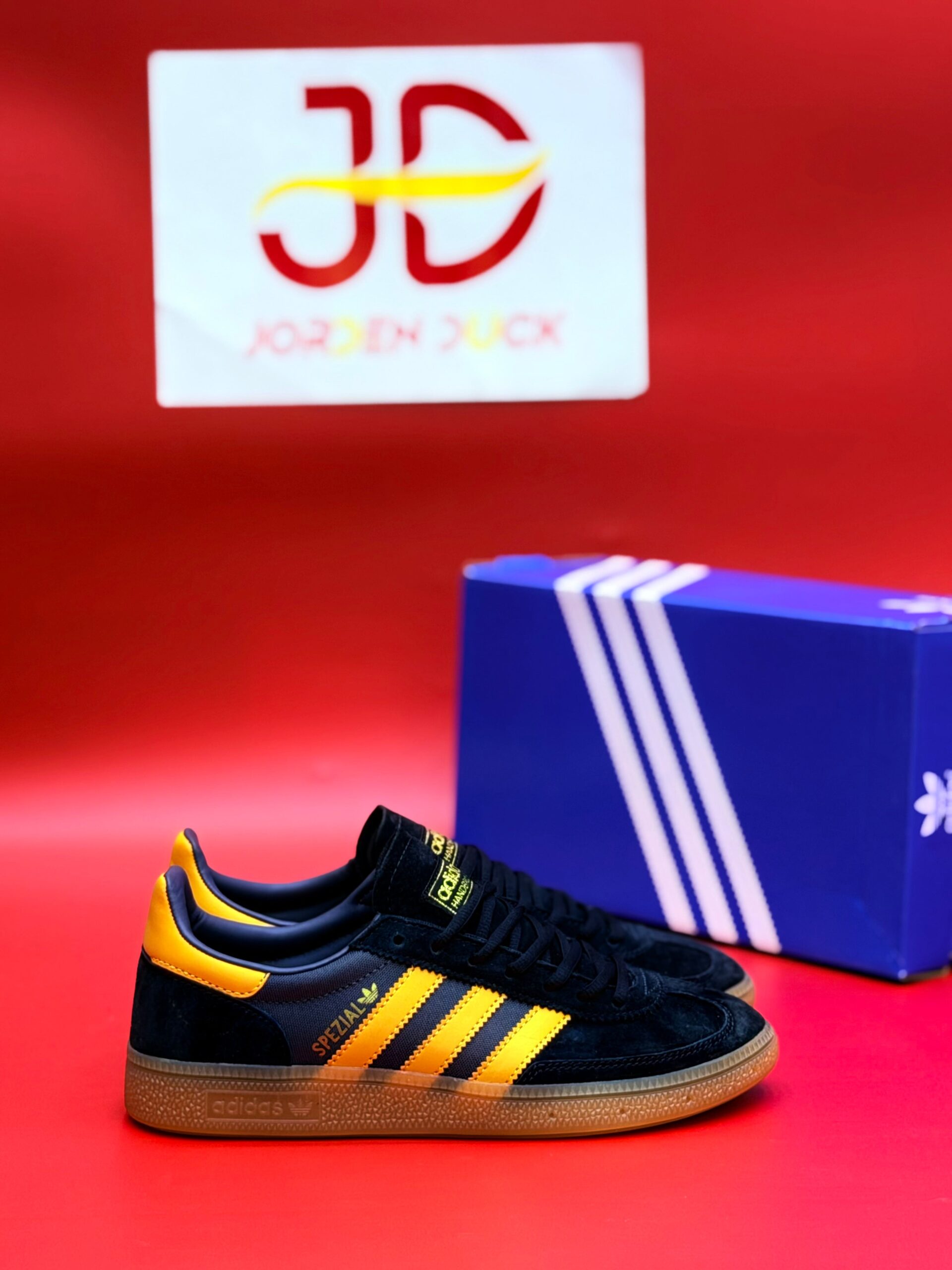ADI SPEZIAL HANDBALL DRAGON EDITION