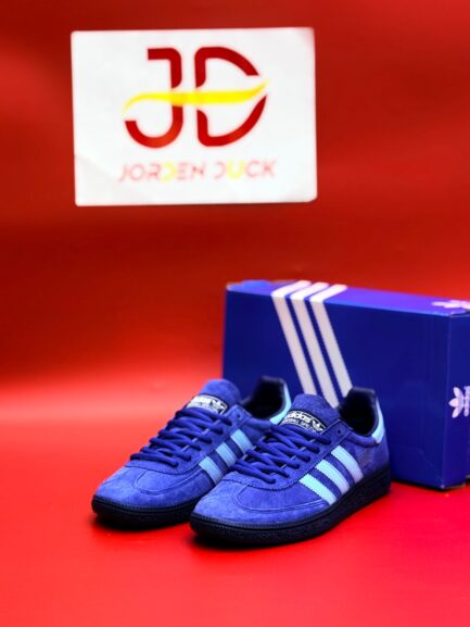 ADI SPEZIAL HANDBALL FOREST BLUE