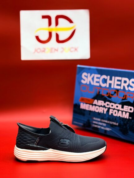 SK Light STRIKE MEMORY FOAM | GREY
