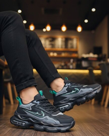 AIR MAX CHUNKY FASHION SHOE