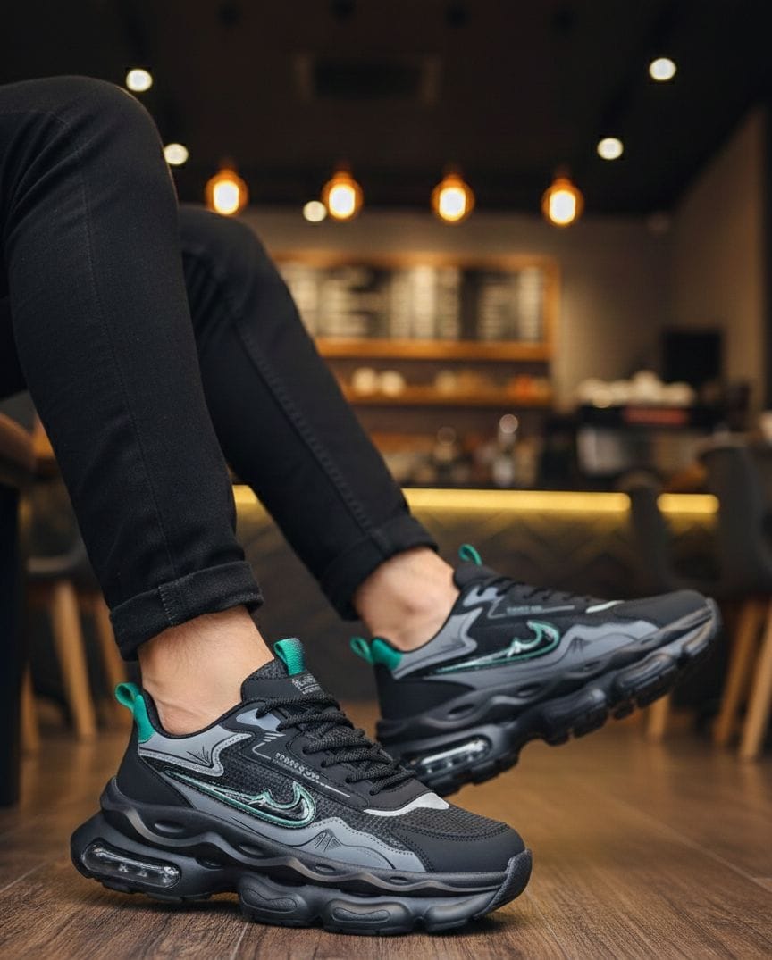 AIR MAX CHUNKY FASHION SHOE
