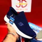 SK SLIP-INS MEMORY FOAM | BLUE