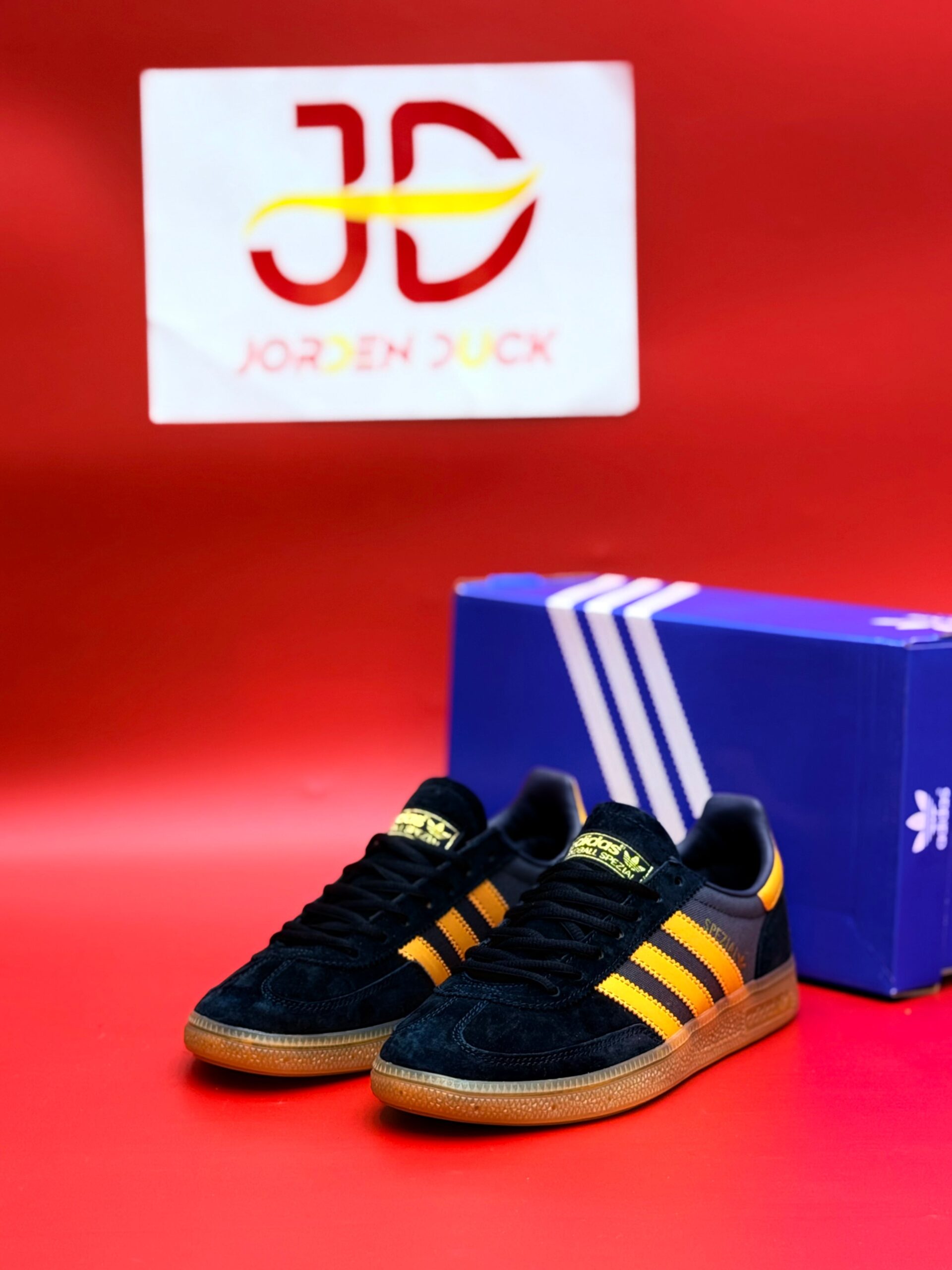 ADI SPEZIAL HANDBALL DRAGON EDITION