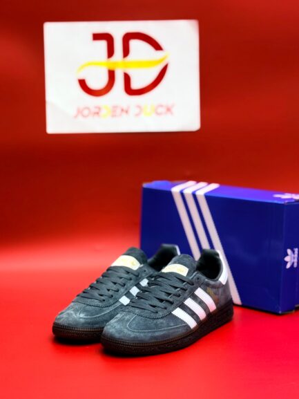 ADI SPEZIAL HANDBALL SMOKE GREY