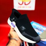 SK SLIP-INS MEMORY FOAM | BLACK