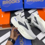 Brooks GLYCERIN MAX | NIGHTLIFE