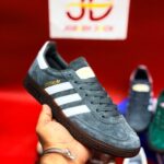 ADI SPEZIAL HANDBALL SMOKE GREY