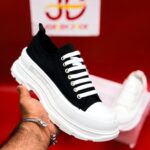 Converse Chunky Platform Series | BLACK