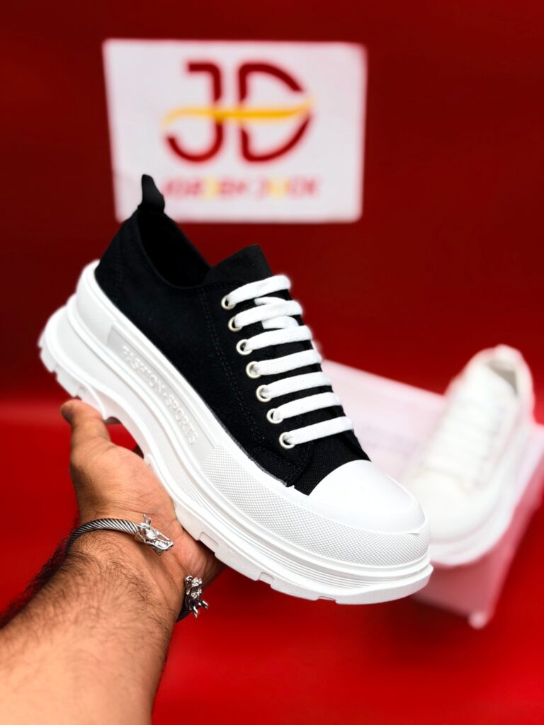 Converse Chunky Platform Series | BLACK