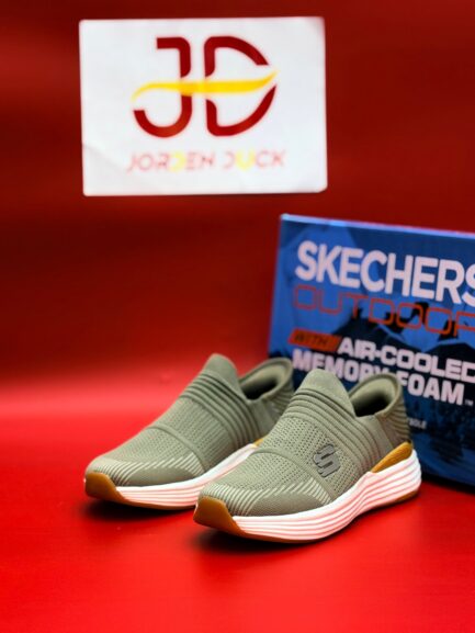 SK Light STRIKE MEMORY FOAM | KHAKI