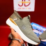 SK SLIP-INS MEMORY FOAM | KHAKI