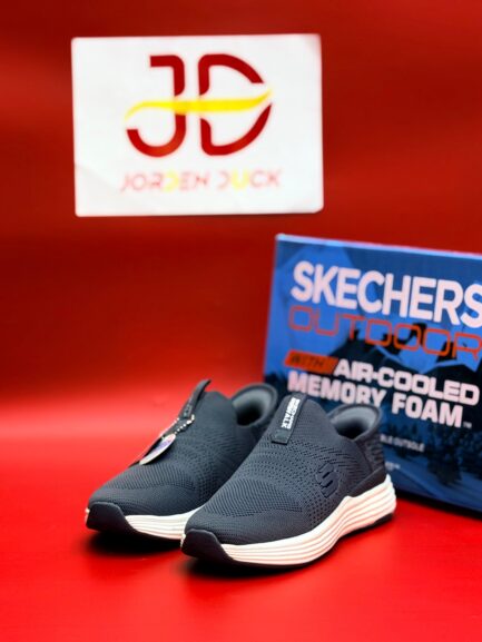 SK Light STRIKE MEMORY FOAM | GREY
