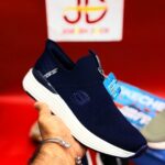 SK Light STRIKE MEMORY FOAM | BLACK