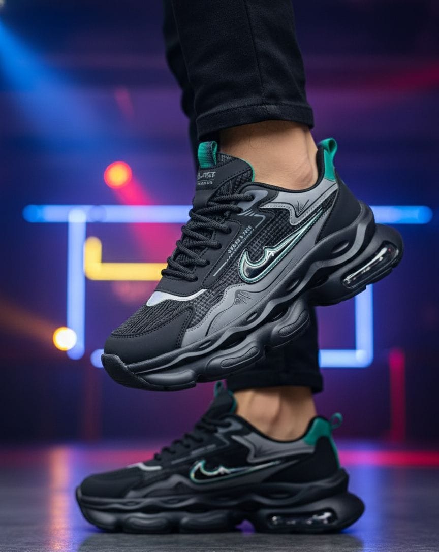 AIR MAX CHUNKY FASHION SHOE