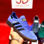 ADI SPEZIAL HANDBALL SHADOW BLUE