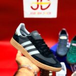 ADI SPEZIAL HANDBALL BLACK SPIDER