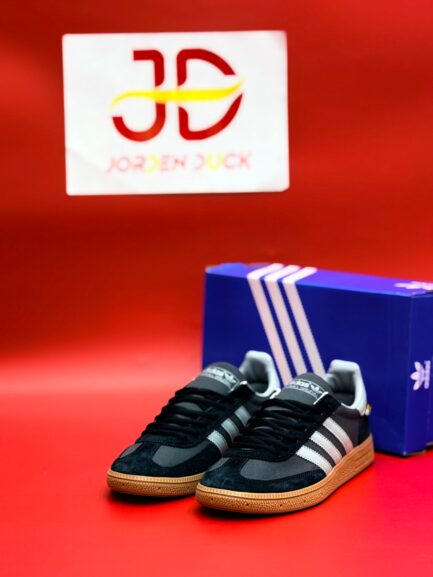 ADI SPEZIAL HANDBALL BLACK SPIDER