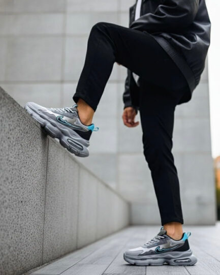 AIR MAX CHUNKY FASHION SHOE