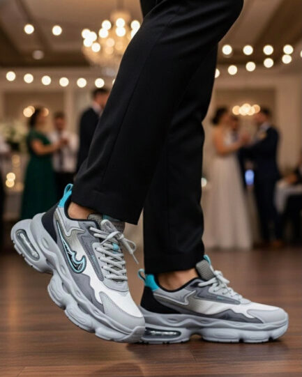 AIR MAX CHUNKY FASHION SHOE