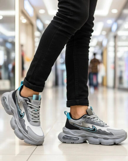 AIR MAX CHUNKY FASHION SHOE