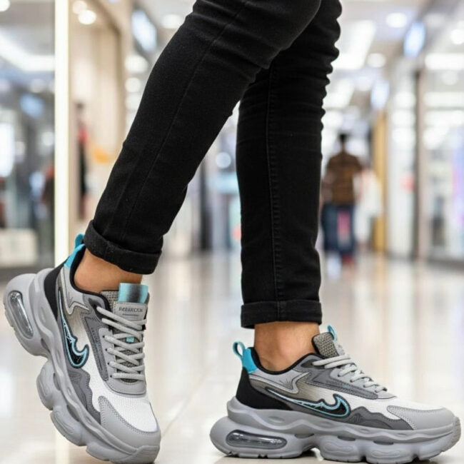 AIR MAX CHUNKY FASHION SHOE
