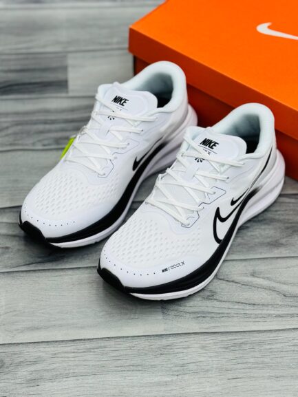 Nike React X Air Zoom WHITE (Premium 1:1 Batch)