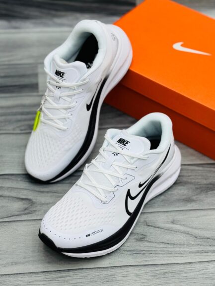 Nike React X Air Zoom WHITE (Premium 1:1 Batch)