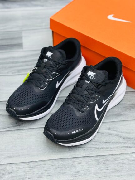 Nike React X Air Zoom BLACK (Premium 1:1 Batch)