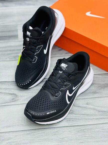 Nike React X Air Zoom BLACK (Premium 1:1 Batch)