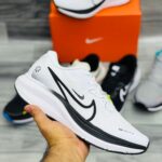 Nike React X Air Zoom WHITE (Premium 1:1 Batch)