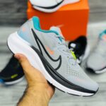 Nike React X Air Zoom GREY (Premium 1:1 Batch)