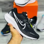 Nike React X Air Zoom BLACK (Premium 1:1 Batch)