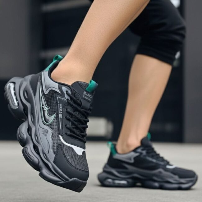 AIR MAX CHUNKY FASHION SHOE