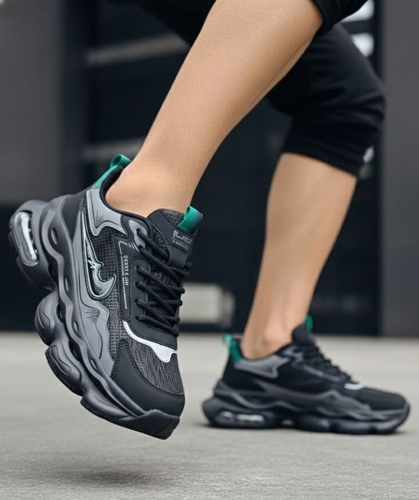 AIR MAX CHUNKY FASHION SHOE