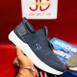 SK Light STRIKE MEMORY FOAM | GREY
