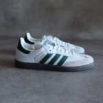 Adidas Samba OG GREEN (Premium Batch) (Unisex)