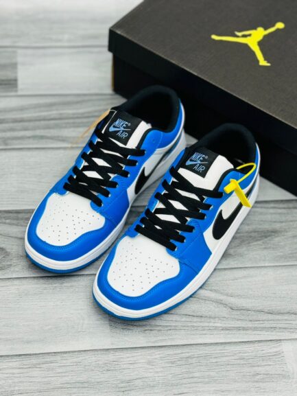 Jordan 1 Lows OG "Game Royal"