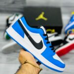 Jordan 1 Lows OG "Game Royal"