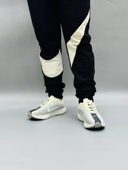 NK PEGASUS TURBO PLUS | CREAM/BLACK