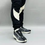 NK PEGASUS TURBO PLUS | BLACK