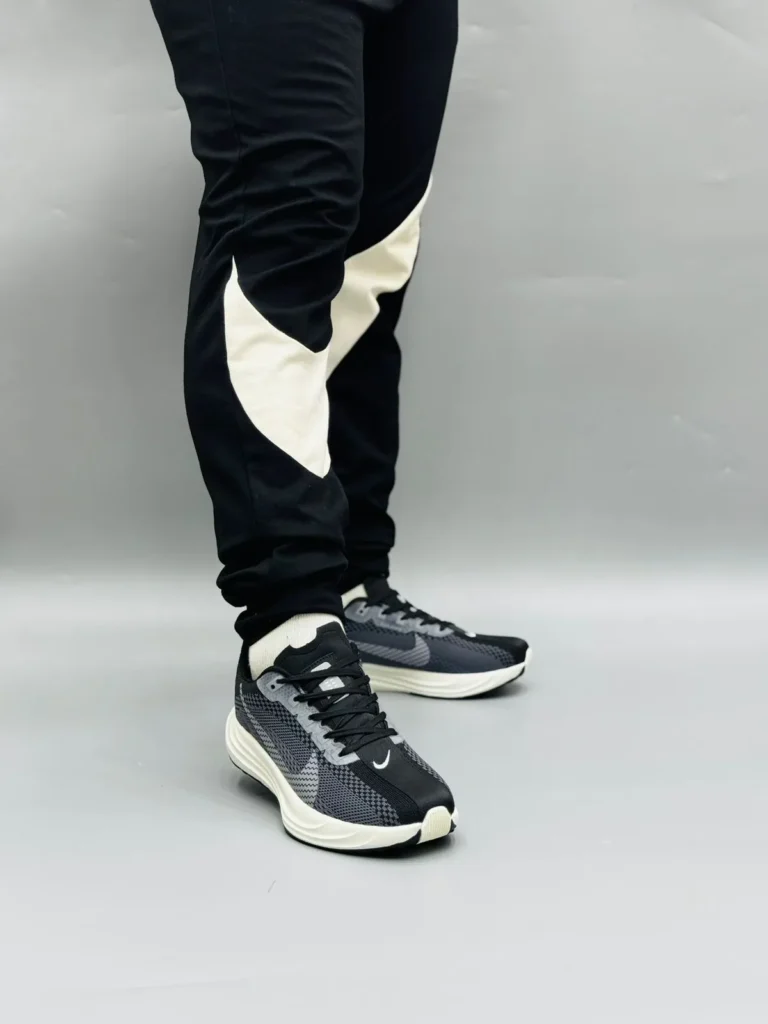 NK PEGASUS TURBO PLUS | BLACK