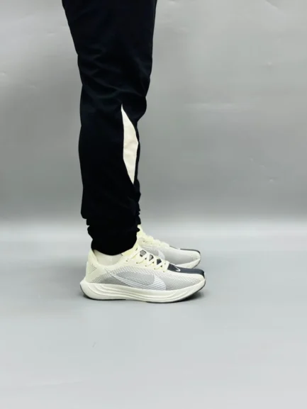 NK PEGASUS TURBO PLUS | CREAM/BLACK
