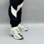 NK PEGASUS TURBO PLUS | CREAM/BLACK
