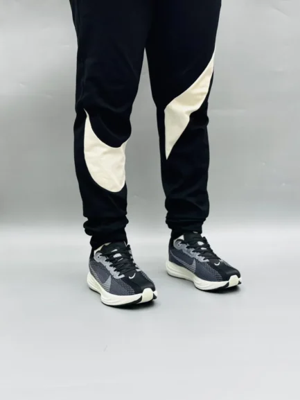 NK PEGASUS TURBO PLUS | BLACK
