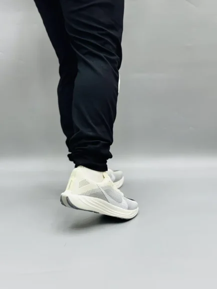 NK PEGASUS TURBO PLUS | CREAM/BLACK