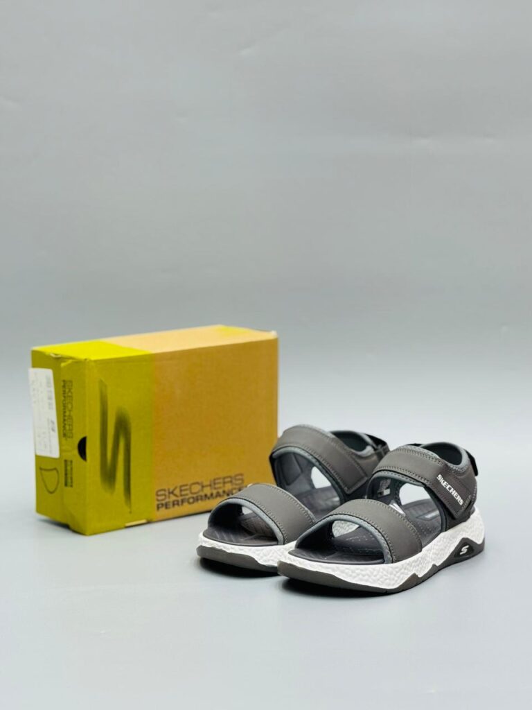 SK HYPER BURST GO WALK | GREY